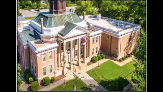 Halifax County Commissioners Special Meeting - August 25,  2026