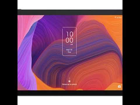 TCL TAB Pro 5G affordable tablet connects anywhere