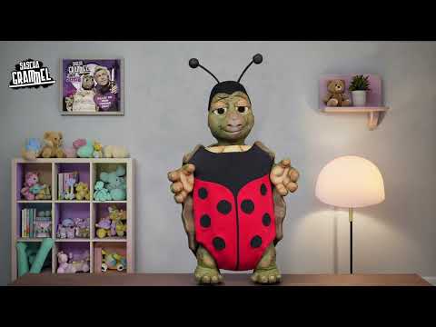 Get well soon ❤️