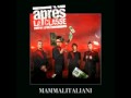 Après la classe - Mamma l'italiani 2010 