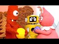 Yo Gabba Gabba 116 Share