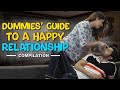 DUMMIES GUIDE TO A HAPPY RELATIONSHIP Hindi Comedy SIT Compilation