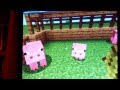 Minecraft " Как приручить и размножить домашних зверей ! 