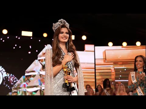 MISS INTERCONTINENTAL 2026 FINALS NIGHT LIVE!