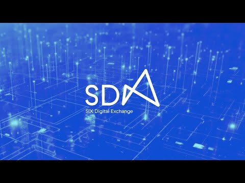 SDX - Customer Success Story (David Newns - Chief Executive Officer)