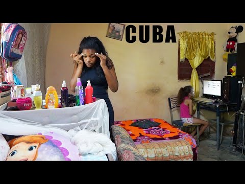 Día3: La cruel vida real de las jineteras en Cuba (Una triste realidad)