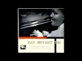Ray Bryant Trio - Splittin' (mono)