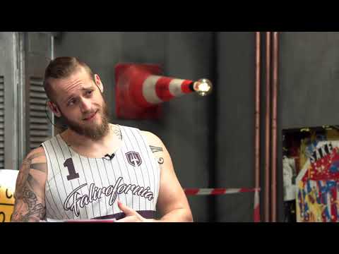 House Of Barz με τον Duke | 10/6/21