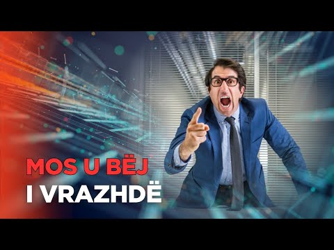 Keshillat e Llukmanit - O biri im… Video qe mund ta ndiqni ne udhetime te gjata