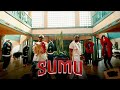 Alikiba feat Marioo sumu (official music video)
