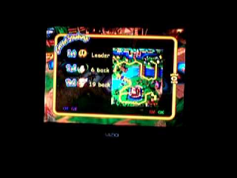 Pac-Man Fever Playstation 2