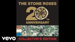 The Stone Roses - Guernica (Audio)