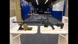 Kingarms TWS M700 Sniper GBBR