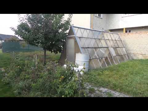 Lutín pozemek 466 m2