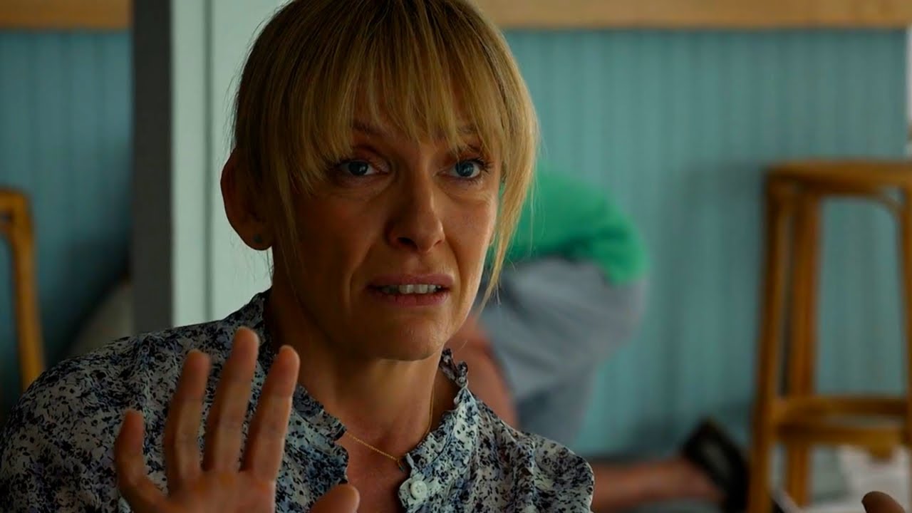 A mother kills an assassin to save her daughter—who then learns she was once the deadliest.