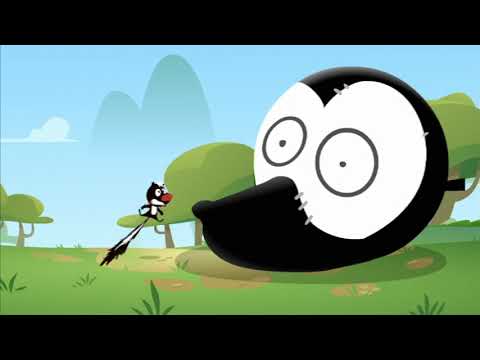 Skunk Fu S01E45 The Art of the Stink