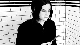Jack White - Love Interruption LIVE (Lyrics)
