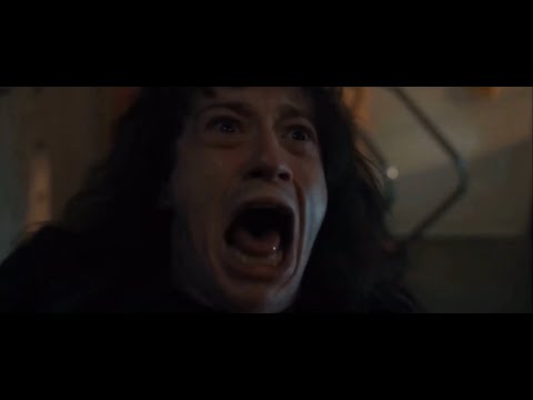 chrissy wake up but there’s no music