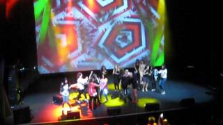 Timmy T Concert 2016, Time After Time, Los Angeles, Novo