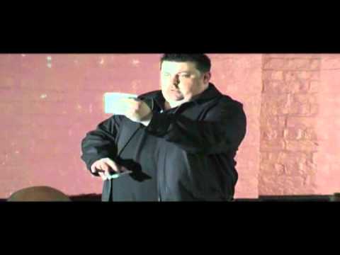 'Swindl-esque' demo. 'Before I Forget' DVD by Mark Elsdon