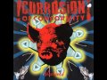 Wiseblood - Corrosion Of Conformity (Wiseblood)