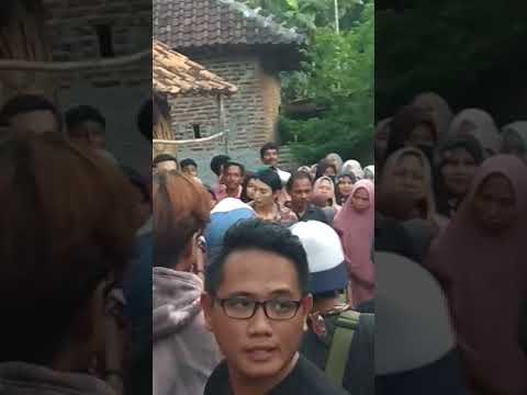 BEDAH RUMAH DI DESA BOJONG KERAKSAN