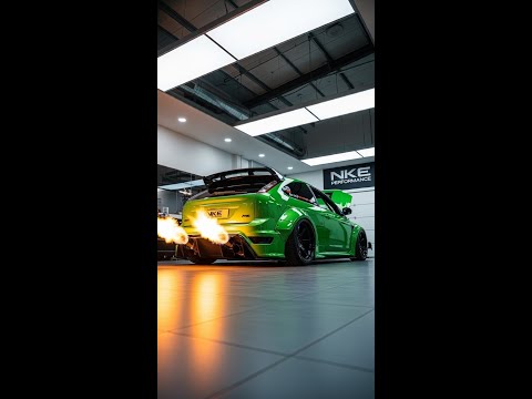 The Best MK2 Ford Focus RS Mod Just Dropped