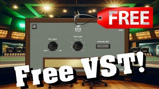 Video thumbnail for 【New Free VST!】New Omnichord-Inspired Strum Generator MIDI FX VST! Strum Plate Gulf Coast Synthesis by Plugin Librarian