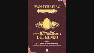 IVÁN FERREIRO - BRAZIL