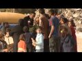 Ya Yomma "Oh, Mother" - Abu 3arab يا يُمّا لو ...