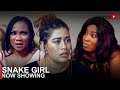 Snake Girl Latest Yoruba Movie 2023 Drama | Adunni Ade | Ayo Olaiya | Jumoke Odetola | Toyin Alausa