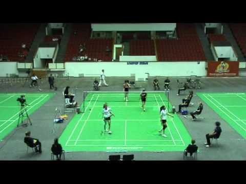 Ukraine Junior International Tournament 2012, Part 23