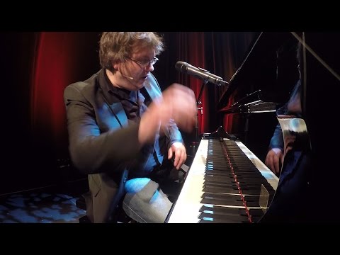 Matthias Reuter - Handysong