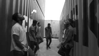 De Wolf Pack- Combo (Official Music Video) (schoolboy Q cover)