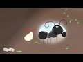 Ant life in Roblox