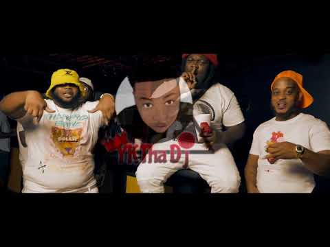 Playamade Anthem -  (R&B Version) (Feat HowDblackDoDat & King Dolla)   -- YkThaDJ Remix