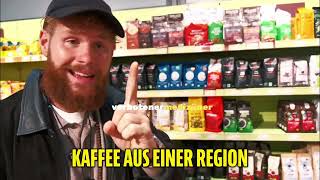 Alnatura Einkaufen: Wo sich Qualität lohnt (Gemüse, Kaffee & Tee)