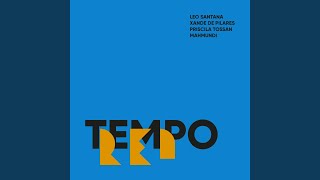 Tempo Rei Lyrics English Translation