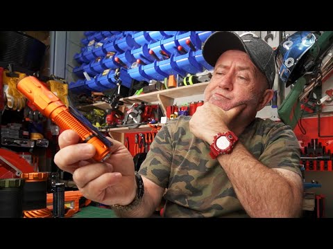 How to buy the right Olight torch | Auto Expert John Cadogan