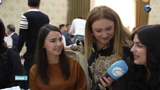 Download lagu Banu Kürdəmir 2 ci hissə | 22.02.2026 mp3