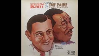 The Ray Davies Orchestra - Azure (1974)