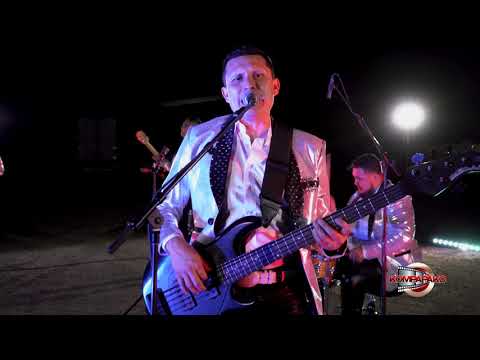 Grupo Aficion- El Yuko [En Vivo] 4K 2020