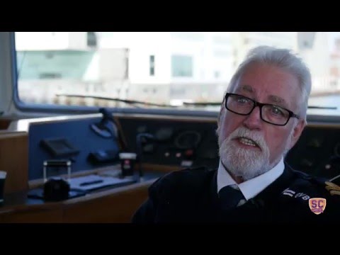 Schipper - Hoe word je schipper?