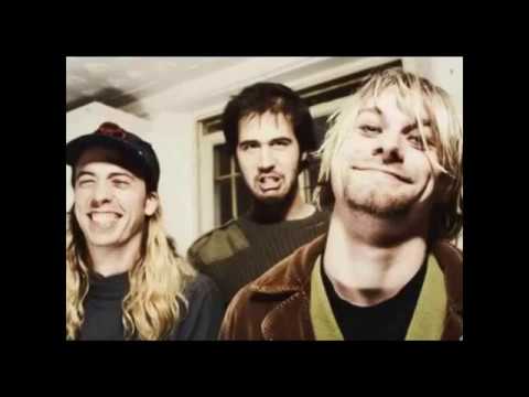 Nirvana - A Collection of Radio Sessions (1987 - 1991)