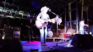 Roger Creager &quot;Roadshow&quot;