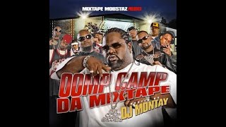 Oomp Camp feat. Baby D, Pastor Troy, Lil Pete, Shawty B - Back Up (Remix)