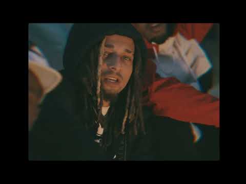 Nigga F ft. Mini God ft. XamaPS ft. Dynamite - Vontadi Vivi (Official Music Video)