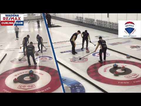 Knapp vs Carss RE/MAX Scott Comfort SCT 2022