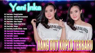 Download lagu Full Album Yeni Inka ||| Pecah Seribu / Buih Jadi Permadani / Tresno Sudro / Tresno Sudro mp3
