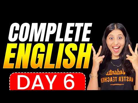 Aakraman Series 2.0 : NOVELS (Part 2)! ⚔️ Full Chapter Mastery 🔥(DAY 6)| Siona Ma'am